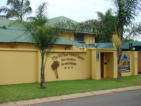 Accommodation, Pretoria, Tshwane